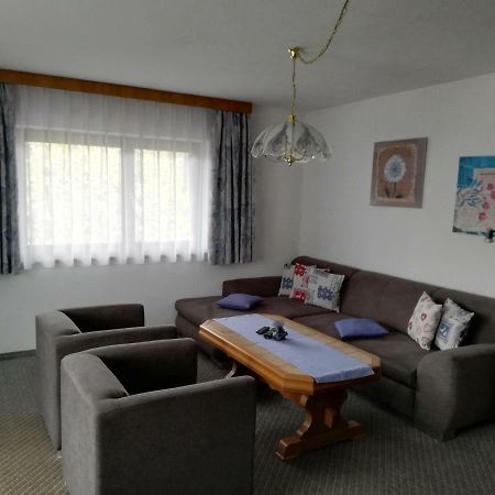 Ferienwohnung Schautzgy Reutte Eksteriør billede