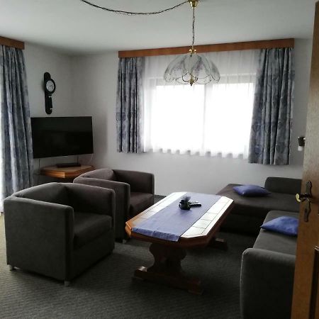Ferienwohnung Schautzgy Reutte Eksteriør billede