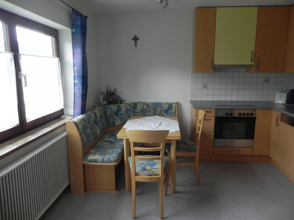 Ferienwohnung Schautzgy Reutte Værelse billede