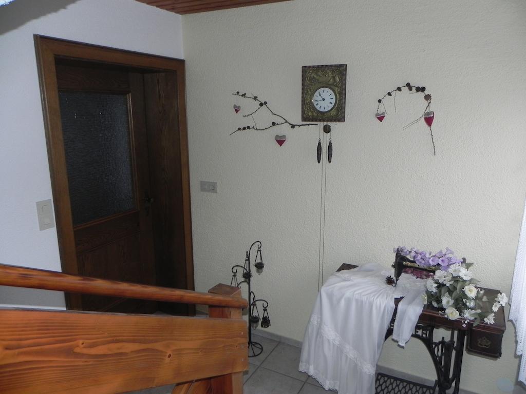 Ferienwohnung Schautzgy Reutte Værelse billede