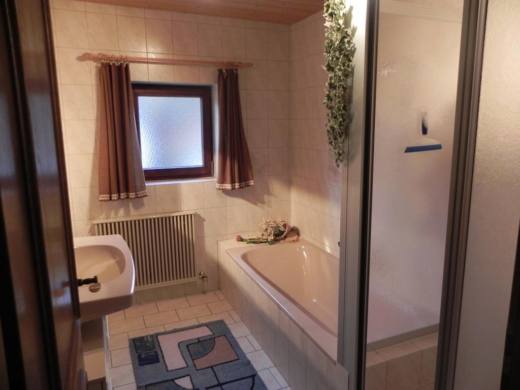Ferienwohnung Schautzgy Reutte Værelse billede