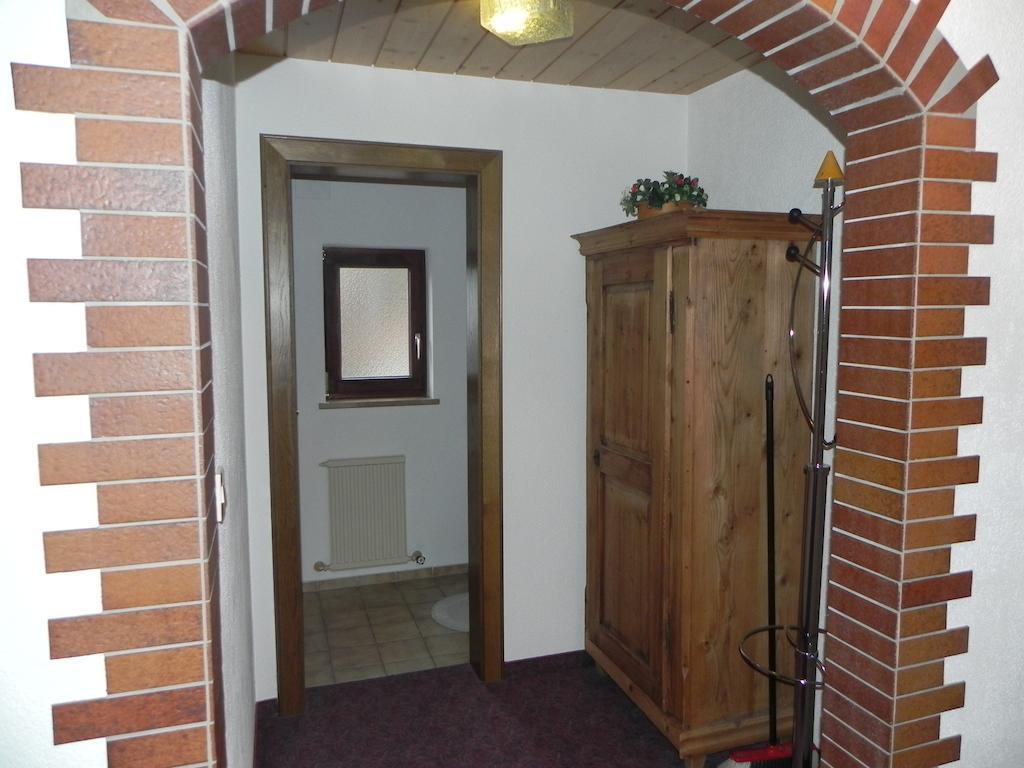 Ferienwohnung Schautzgy Reutte Værelse billede
