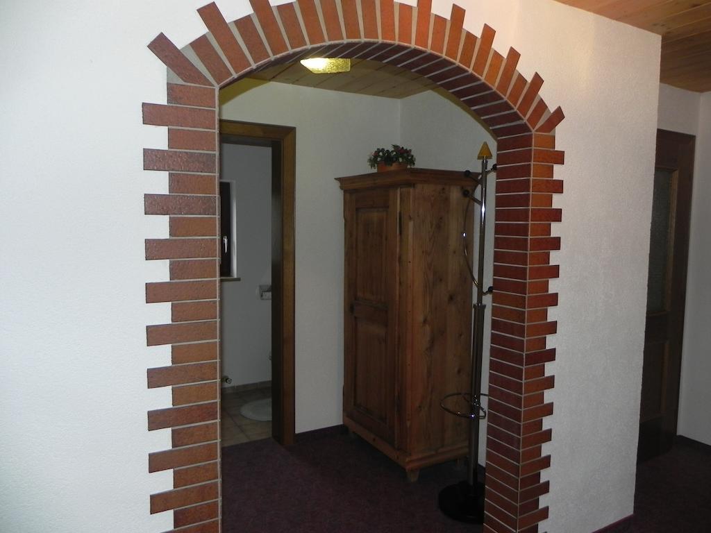 Ferienwohnung Schautzgy Reutte Værelse billede